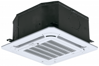 Кассетная сплит-система Energolux Cassete 6 SAC12C6-A / SAU12U6-A-WS40