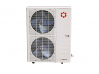 Напольно-потолочный кондиционер Kentatsu KSHF/KSUT-L KSHFB140HFAN1/KSUTA140HFAN1L