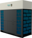 Наружный блок VRF системы серии S5 AVWT-114HKF5