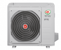 Классическая сплит-система напольно-потолочного типа серии ESPERTO 2026 ES-F 60HREX/ES-E 60HEX 