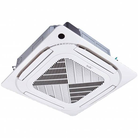 Кондиционер Ballu BLC_M_C-24HN1_22Y кассетного типа