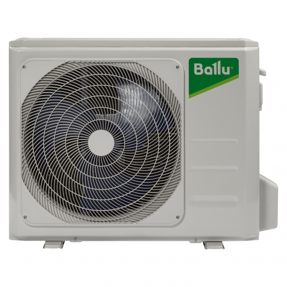Кондиционер Ballu BLC_M_C-24HN1_22Y кассетного типа