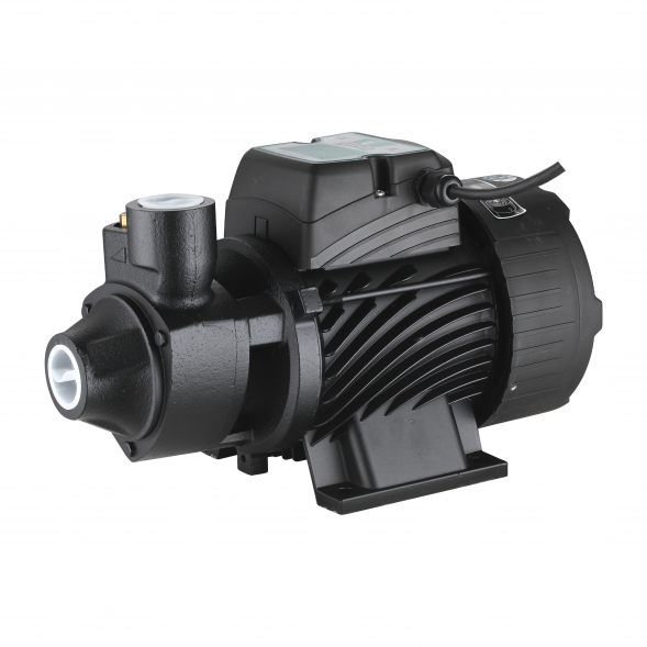 Насос повышения давления PUMPMAN QB60