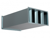 Шумоглушитель SHUFT SRSr 500x250/1000