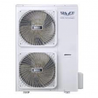 Блок компрессорно-конденсаторный  SHUFT SDVC-V22W/DRN1