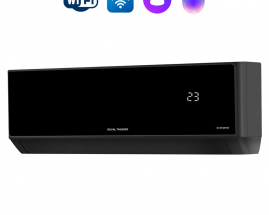 Сплит-система Royal Thermo Barocco DC RTBI-18HN8_V2/black