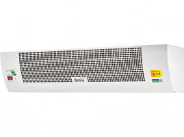 Завеса тепловая BALLU BHC-M15T12-PS