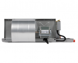 Фанкойл канальный супертонкий Electrolux EFSS-360