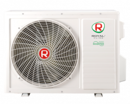 Наружный блок мульти-сплит системы MULTI GAMMA EU ERP Inverter 4TFM-32HN/OUT