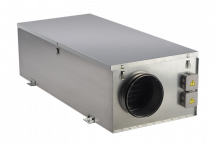 Компактная вентиляционная установка ZPE 2000-5,0 L3