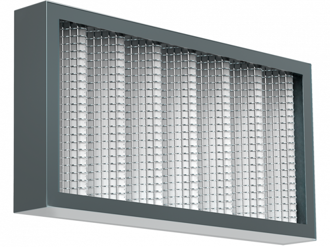 Фильтрующая вставка ZFFK 500*300 (G3) _50