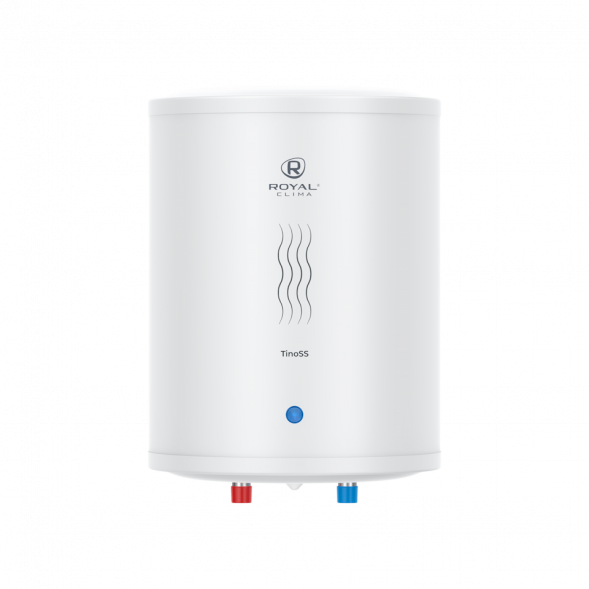 Электрический водонагреватель cерии TINOSS RWH-TS15-RS