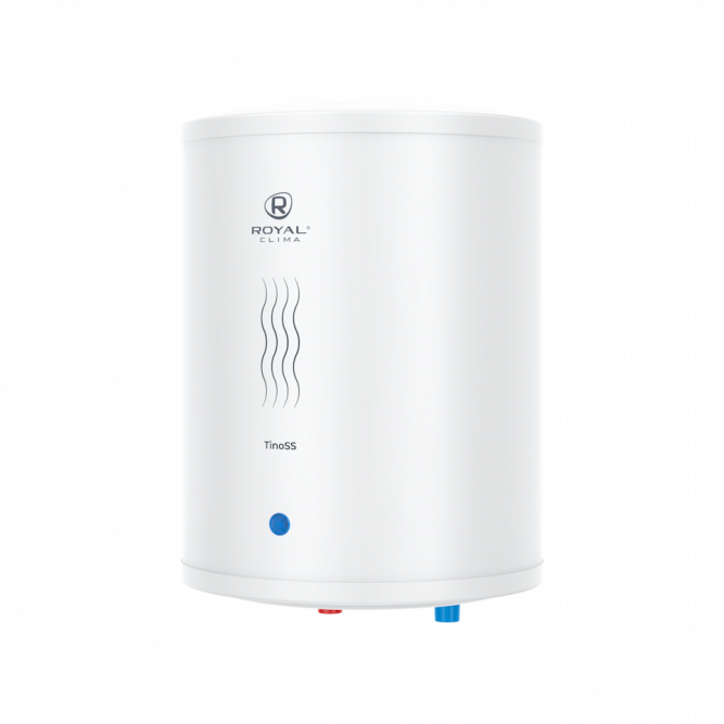Электрический водонагреватель cерии TINOSS RWH-TS15-RS