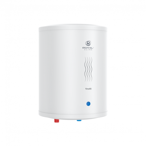 Электрический водонагреватель cерии TINOSS RWH-TS15-RS