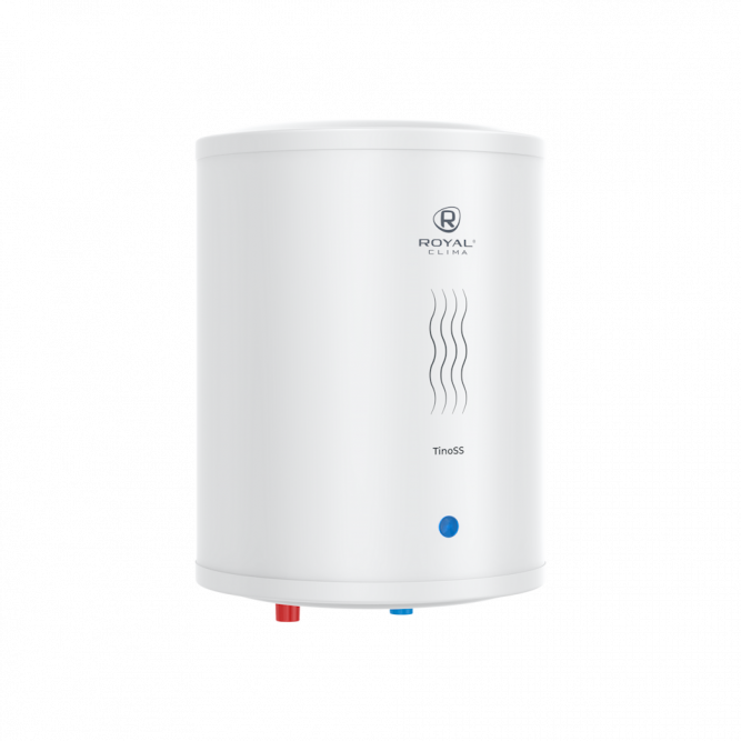 Электрический водонагреватель cерии TINOSS RWH-TS15-RS