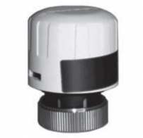 Термоголовка ROYAL Clima VAG 230