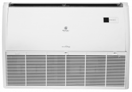 Инверторная сплит-система напольно-потолочного типа COMPETENZA DC INVERTER 2025 CO-F 48HNDI/CO-E 48HNDI 