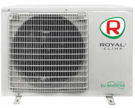 Инверторная сплит-система напольно-потолочного типа COMPETENZA DC INVERTER 2025 CO-F 48HNDI/CO-E 48HNDI 