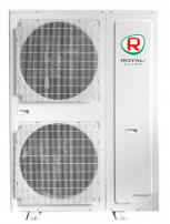 Инверторная сплит-система напольно-потолочного типа серии COMPETENZA DC INVERTER 2025 CO-F 48HNDI/CO-E 48HNDI (комплект)