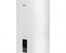 Водонагреватель Ballu BWH/S 30 Cetrion Inverter