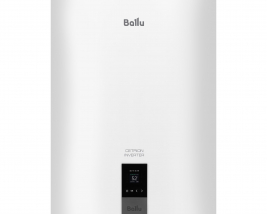 Водонагреватель Ballu BWH/S 30 Cetrion Inverter
