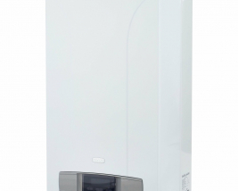 Котел газовый Baxi LUNA-3 240 i