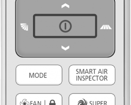 Инверторная сплит-система EMPEROR SMART EYE FULL DC Inverter 2023 RACI-EM35HP.D04