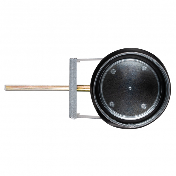 Клапан воздушный с электроприводом GRUNER DCGAr 315+227-230-05