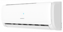 Инверторная сплит-система серии CYCLONE DC Inverter ZAC-I/CN07NPZ 