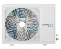 Инверторная сплит-система серии CYCLONE DC Inverter ZAC-I/CN07NPZ 