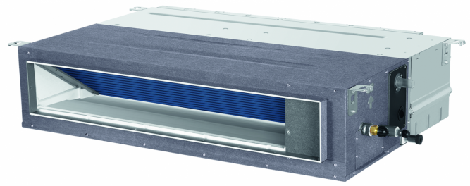 Канальная сплит-система Haier AD35S2SM3FA / 1U35S2SM3FA