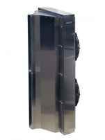 Водяная тепловая завеса Тепломаш КЭВ-75П4050W