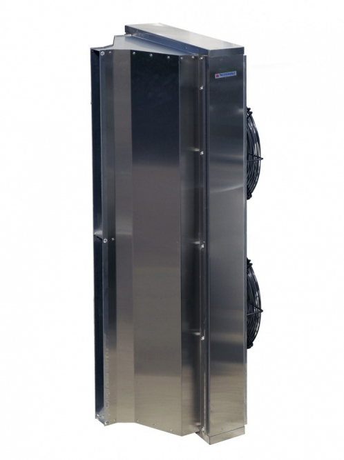 Водяная тепловая завеса Тепломаш КЭВ-75П4050W