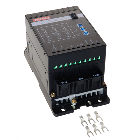 Устройство плавного пуска VEDA MC MCD 37 кВт