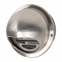 Решетка наружная SGS 150 (сталь, неокрашеная)