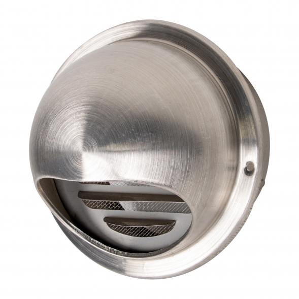 Решетка наружная SGS 150 (сталь, неокрашеная)