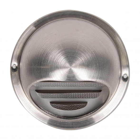 Решетка наружная SGS 150 (сталь, неокрашеная)