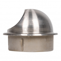 Решетка наружная SGS 150 (сталь, неокрашеная)