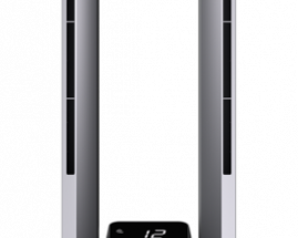 Безлопастный вентилятор-очиститель воздуха TOZAMA FBP-95E-SG