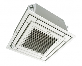 Кассетный кондиционер Daikin FFA-A/RZAG FFA35A9/RZAG35A/BYFQ60B3