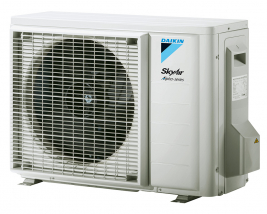 Кассетный кондиционер Daikin FFA-A/RZAG FFA35A9/RZAG35A/BYFQ60B3