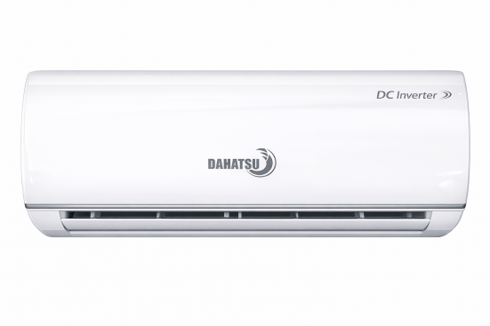 Настенная сплит-система Dahatsu DH-07i (инвертор)