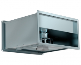 Вентилятор прямоугольный канальный SHUFT RFE-B EC 600×300