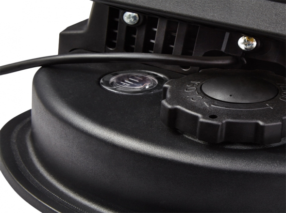 Пушка дизельная прямого нагрева Ballu Siber Heat BHDP-10 SH