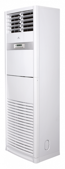 Классическая сплит-система колонного типа серии ESPERTO 2026 ES-S 48HRCX/ES-E 48HSCX 