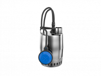 Насос дренажный Grundfos Unilift KP 150 - A1