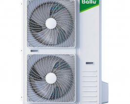 Сплит-система колонного типа Ballu Floor Standing BFS-48HN1 комплект