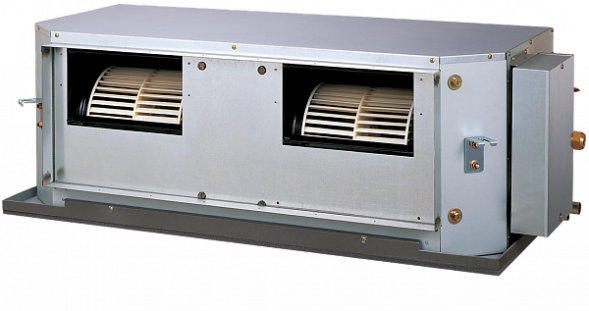 Сплит-система ARYG90LHTA/AOYG90LRLA