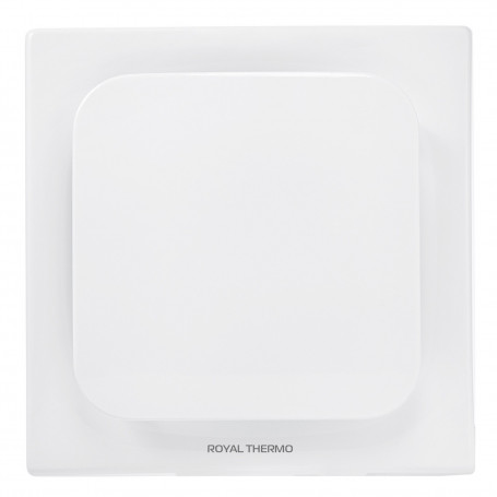 Вентилятор вытяжной Royal Thermo Virtuoso RAFV 100