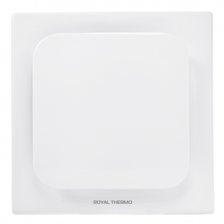Вентилятор вытяжной Royal Thermo Virtuoso RAFV 100